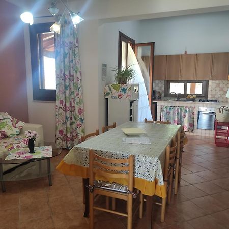 Apartamento Casa Mare Balestrate Exterior foto