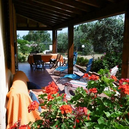 Apartamento Casa Mare Balestrate Exterior foto