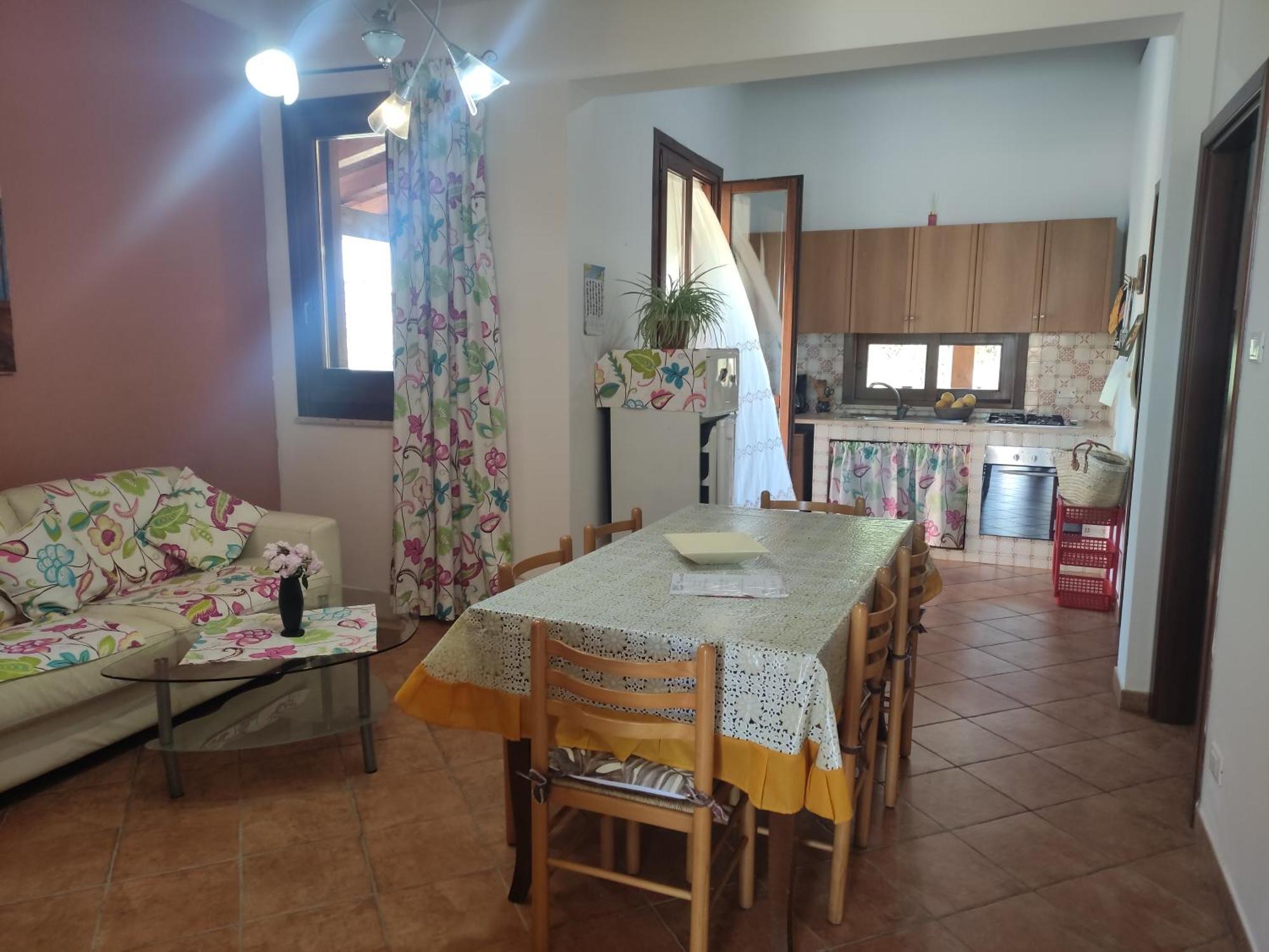 Apartamento Casa Mare Balestrate Exterior foto
