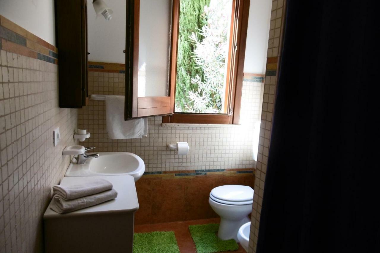 Apartamento Casa Mare Balestrate Exterior foto